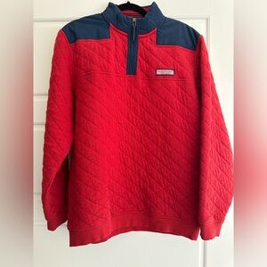 Vineyard Vines Shep Shirt Jacket